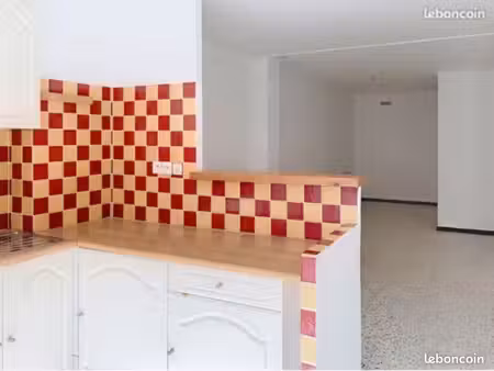 appartement t2