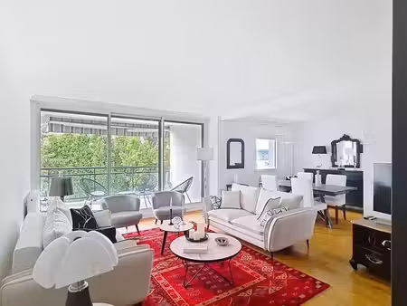 appartement 4 pièces 83 m²