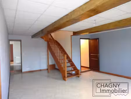 appartement à louer chagny