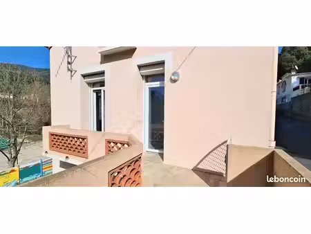 duplex 2 pièces 45 m²