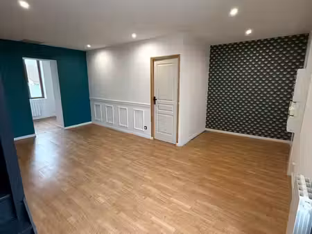 ? exclusivité – appartement 5 pièces – nœux-les-mines
