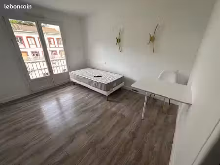 studio location