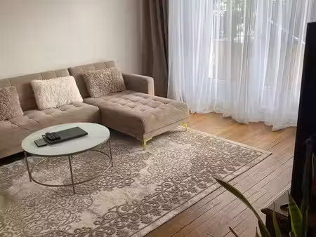 appartement 3 / 4 pièces 105m2 refait à neuf
