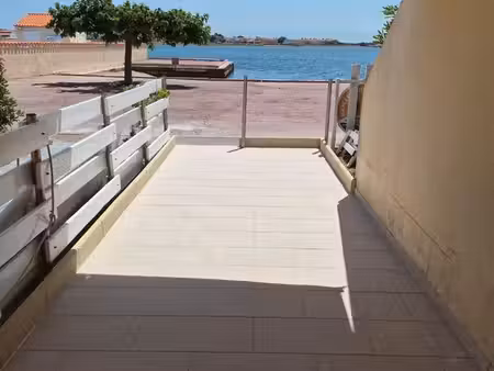 location t2 climatisé à l année