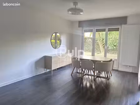 appartement 2 pièces 53 m²