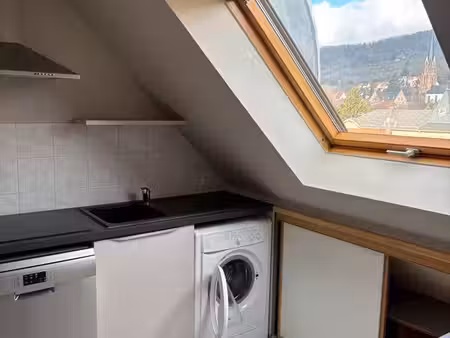 appartement lumineux 79m2 avec terrasse et parking