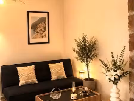 studi tout équipé à obernai