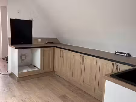 appartement à louer oignies