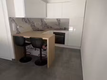 appartement 2p avec toutes charges comprise