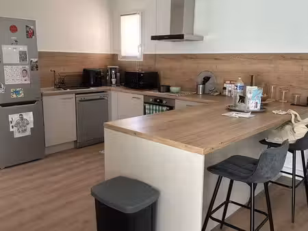 appartement t3 / 2 chambres