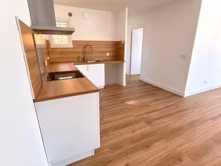 appartement t3 / 2 chambres