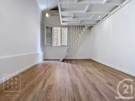 maison 2 pièces 27 m²