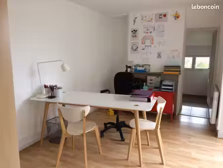 location bureau ardres