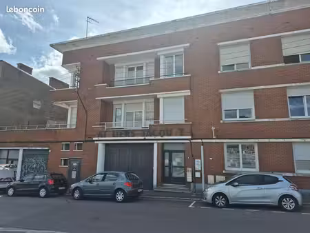 bureaux 40 m²
