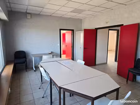 bureaux professionnels