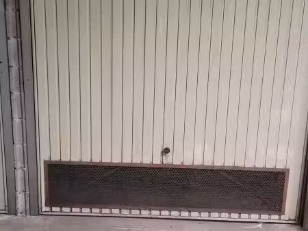 garage/box 12 m² colmar