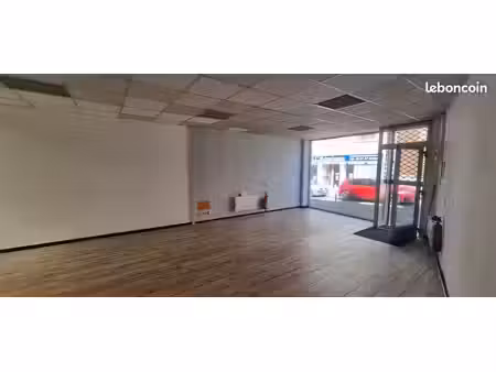 local commercial