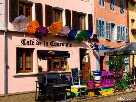 location café-bar