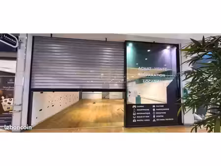local commercial