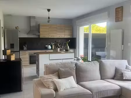 maison aubigny en artois 5 pièces