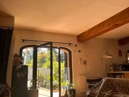 mas 180 m2 avec piscine