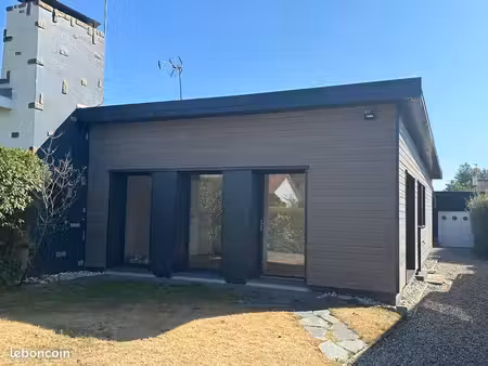 belle stellienne rénovée