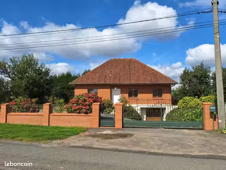 maison à louer 3 ch 102m²