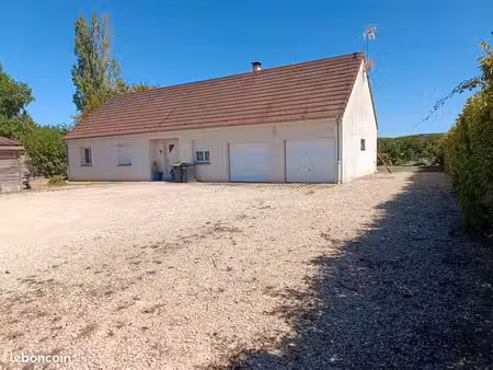 maison de plein pied