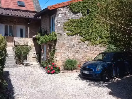 maison bourguignonne
