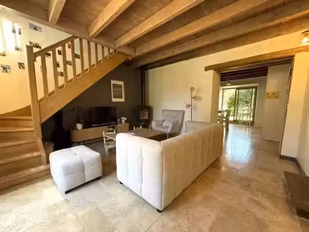 vente maison 5 pièces 131.15 m² à gruffy (74540)  425 000 €