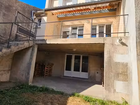 maison 3 chambres à prox. montreuil sur mer