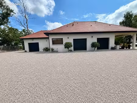 maison neuf