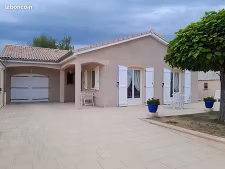 maison 5 pieces
