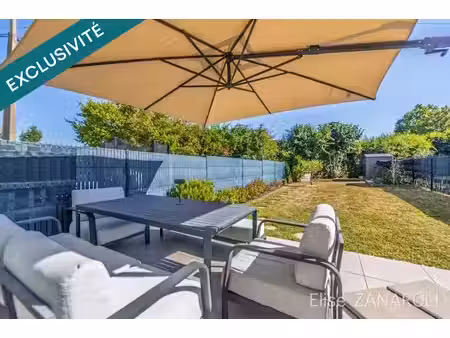 vente maison 5 pièces 122 m² à zoufftgen (57330)  490 000 €