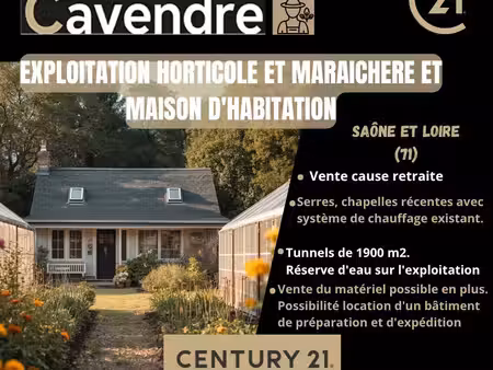 terrain 1900 m² chalon sur saone