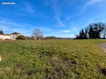 terrain 4996 m² le creusot