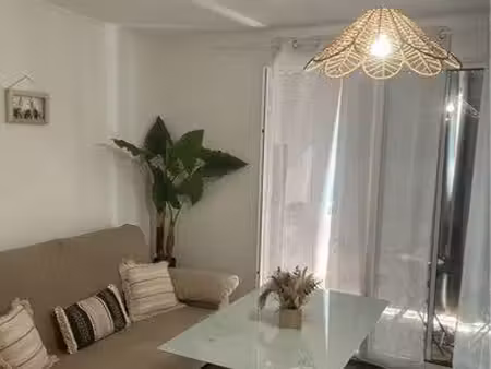 appart cosy canet plage  location de septembre 2026 à juin 2027
