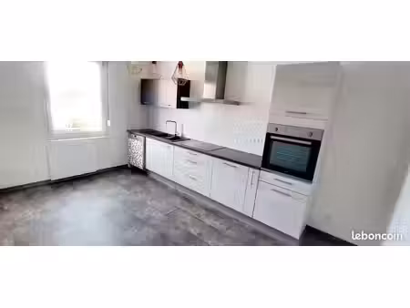 appartement 2 pièces lumineux colmar st joseph
