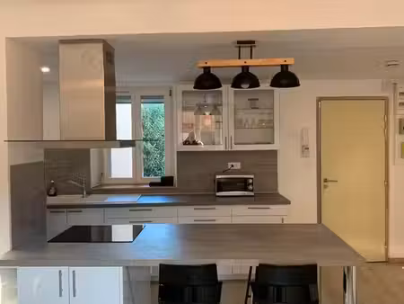 f2 meublé