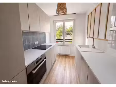 appartement 2 pièces