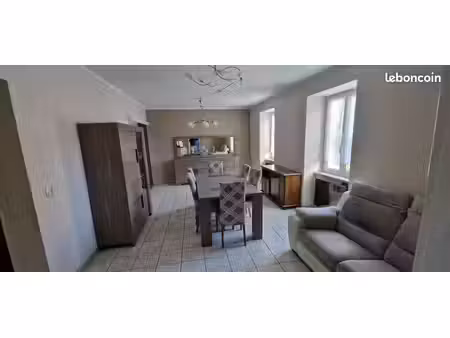 location appartement f3 rixheim