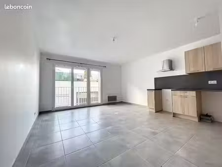 appartement 3 pièces 57 m²