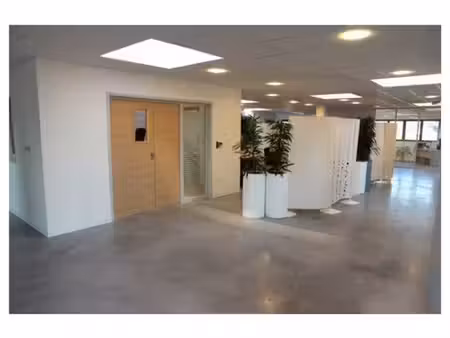 bureau 20m2 rixheim