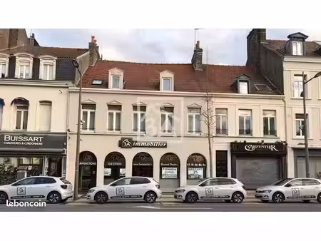 commerce calais