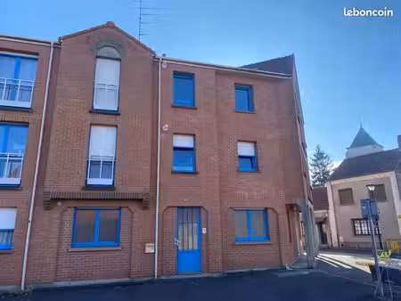local commercial 48 m²