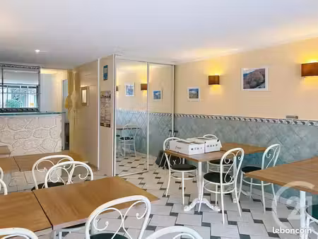 local 43 m²