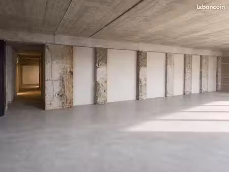 carré d'or - bail précaire