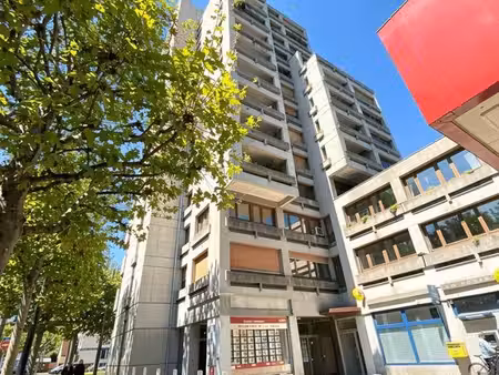 local 47 m² strasbourg