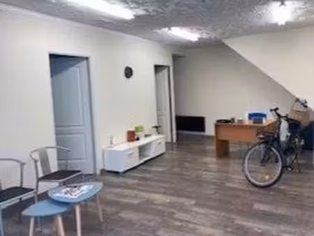 local commercial à louer