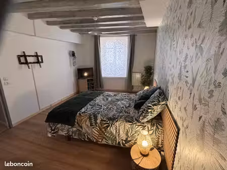 maison de ville
